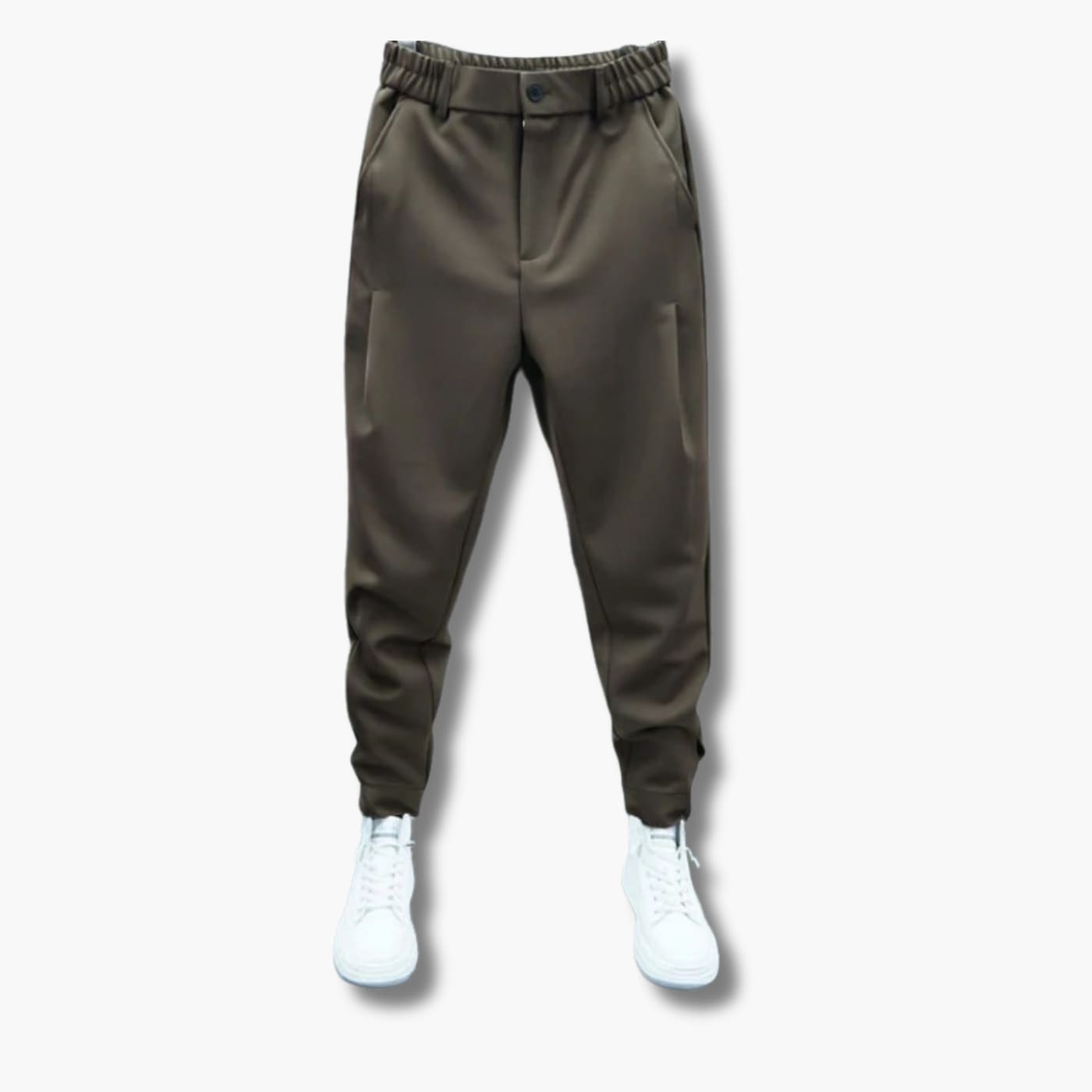 Aksel™ | Elegant fritidsbukse (1+1 GRATIS)