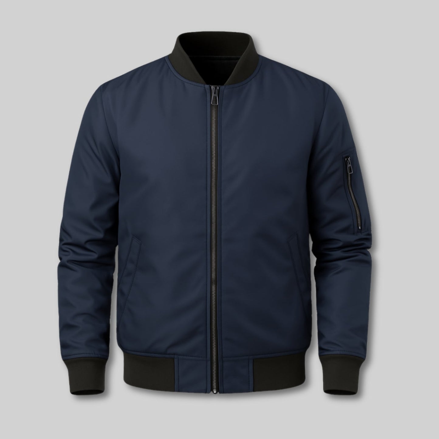 MICHELE™ BOMBERJAKKEN