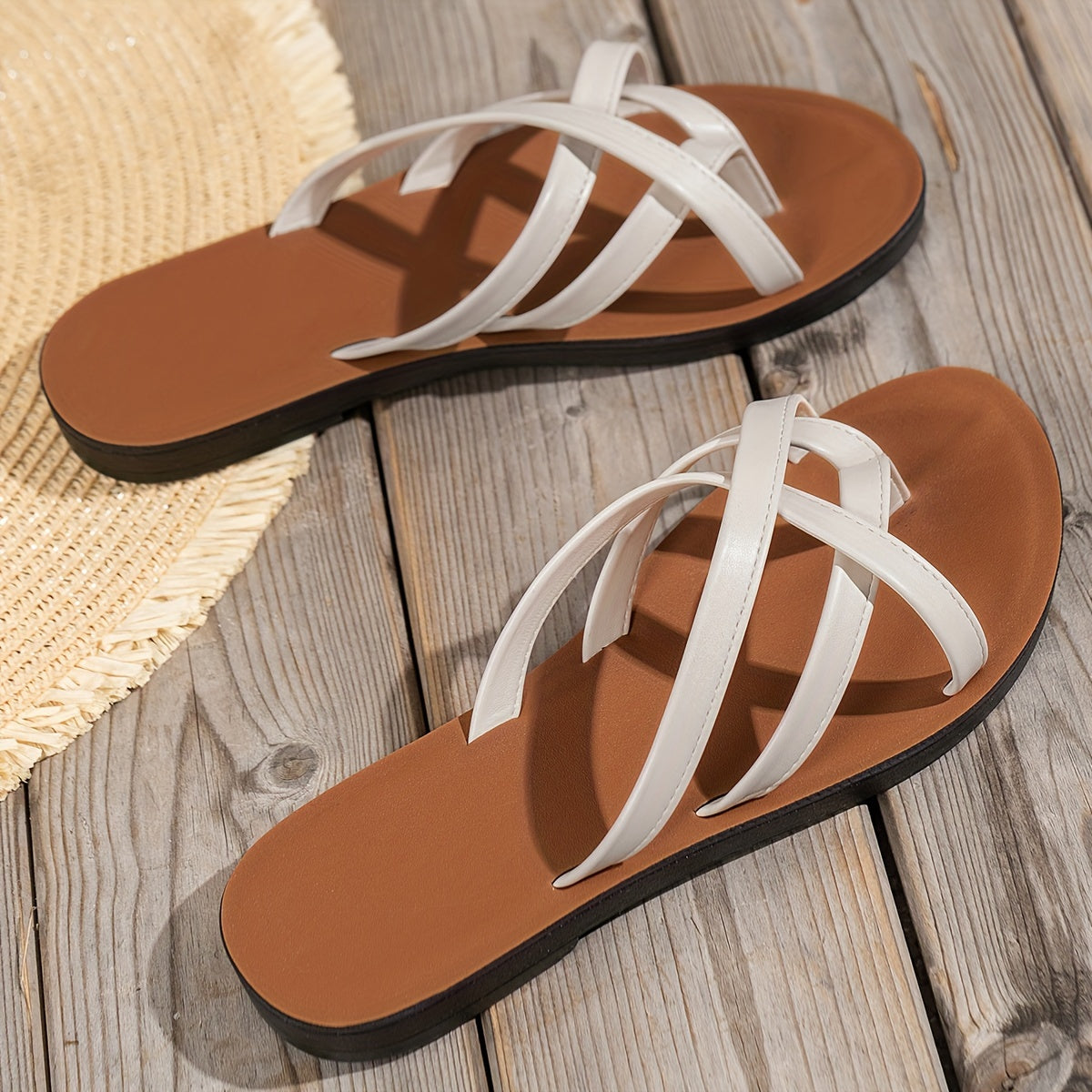 Maribor Sandaler - Sommerkolleksjon