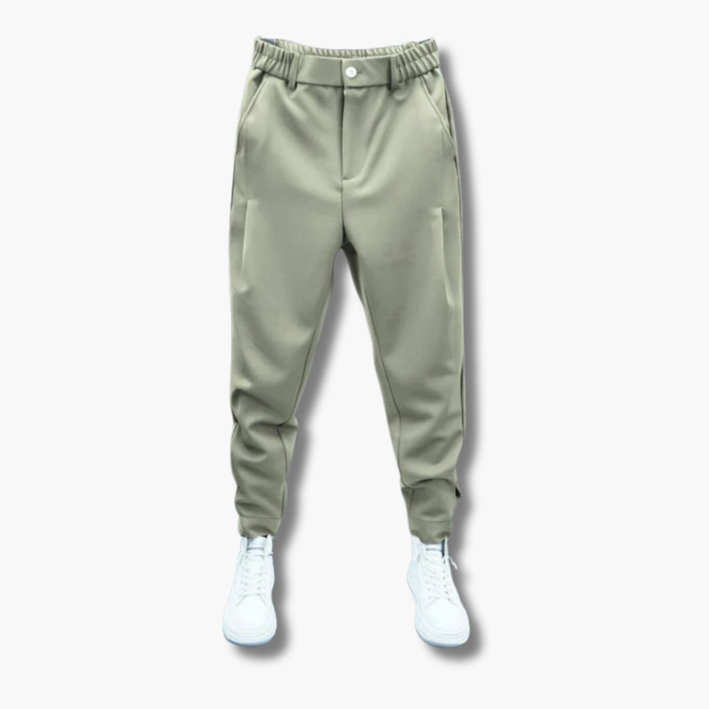 Aksel™ | Elegant fritidsbukse (1+1 GRATIS)