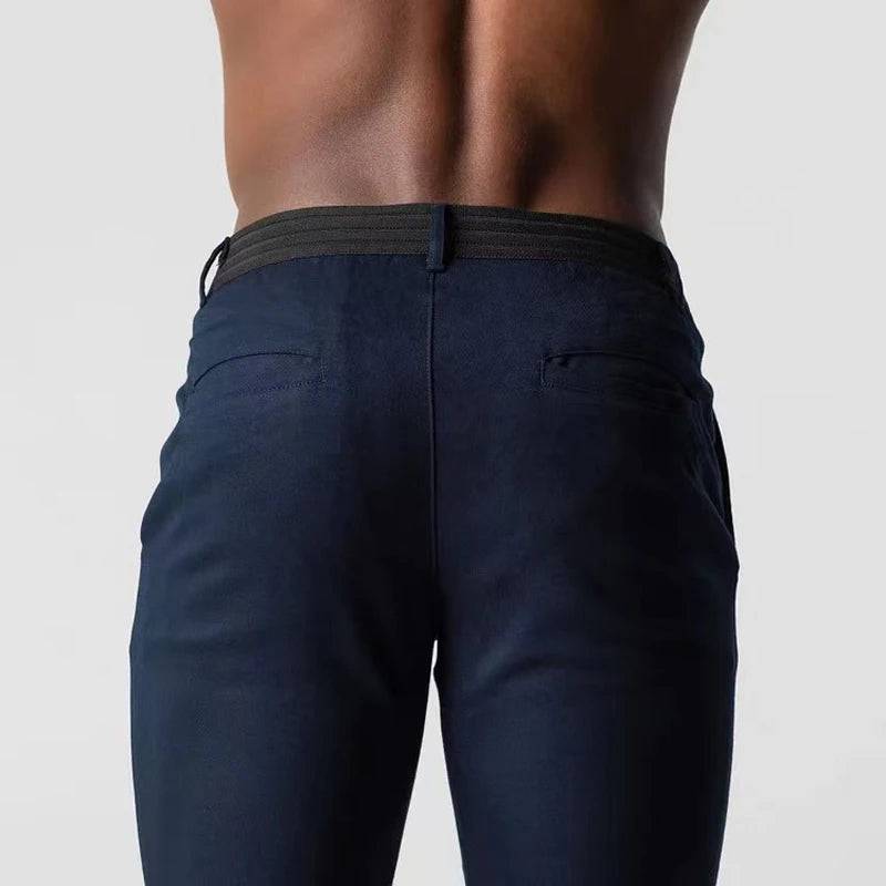 Erik™ | Smart casual chino