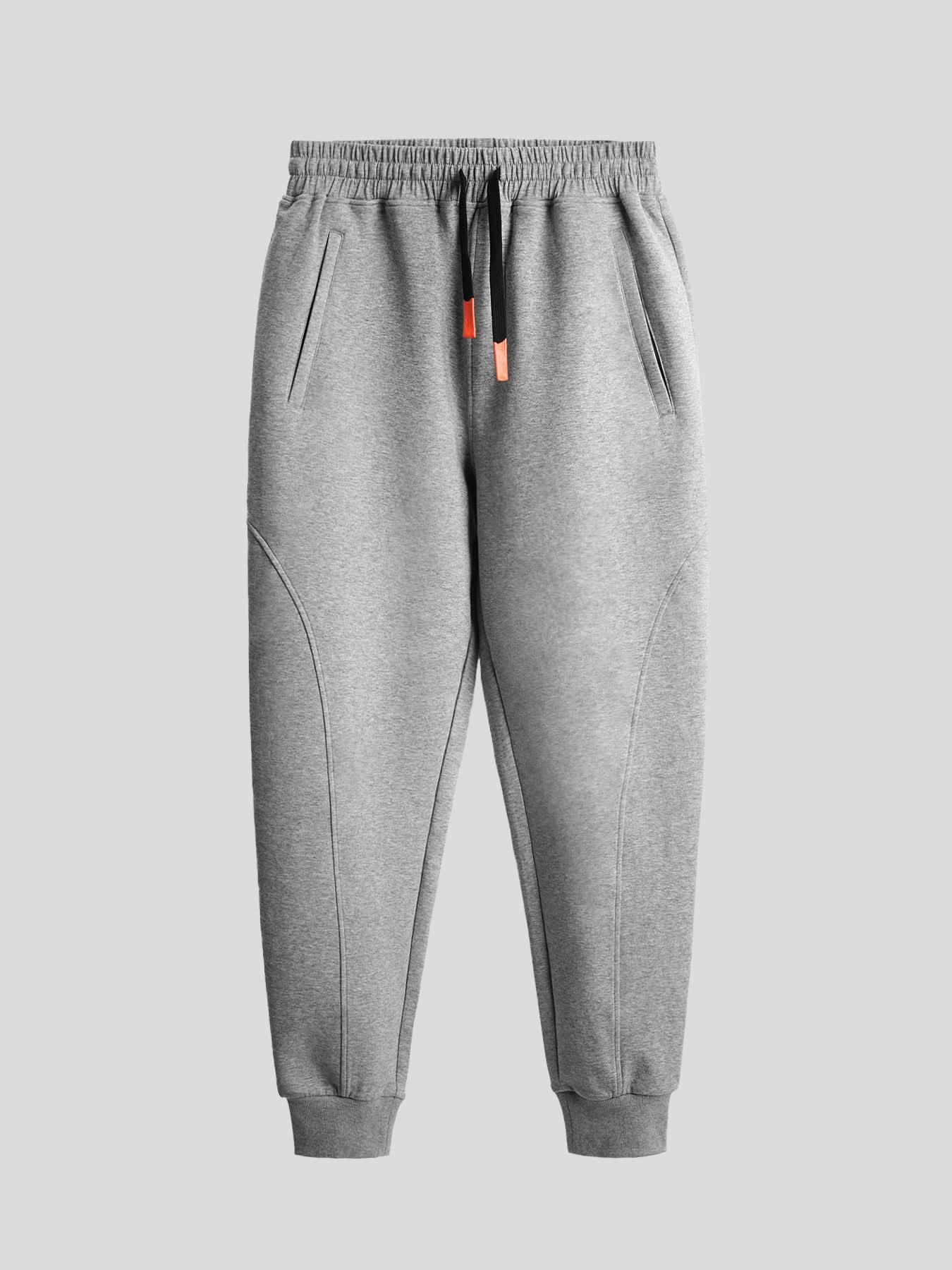 Weekend Performance Jogger™ | Komfort møter funksjonalitet – året rundt
