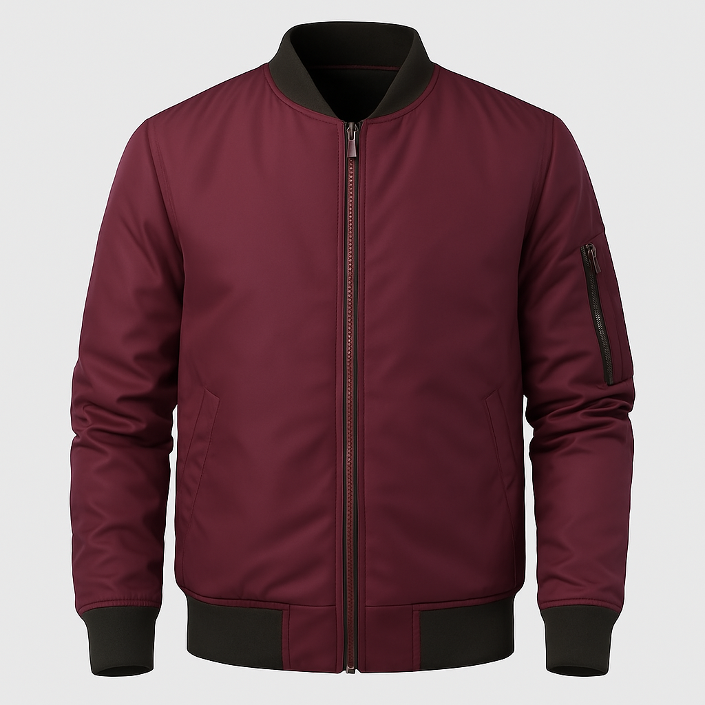 MICHELE™ BOMBERJAKKEN