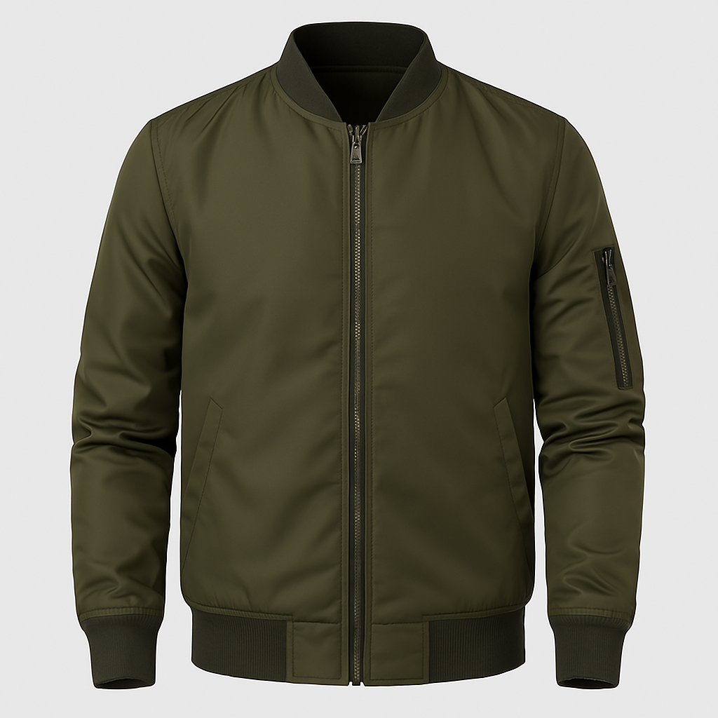 MICHELE™ BOMBERJAKKEN