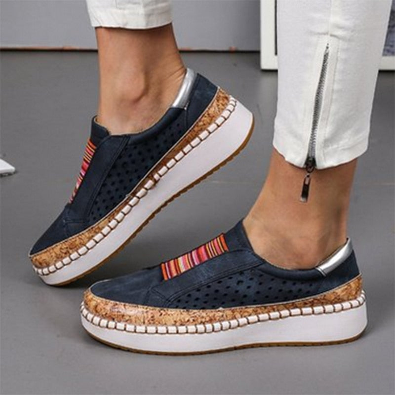 Huelva Sandaler - Sommerkolleksjon