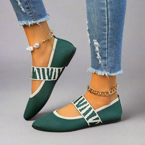 Isadora Sandaler - Sommerkolleksjon