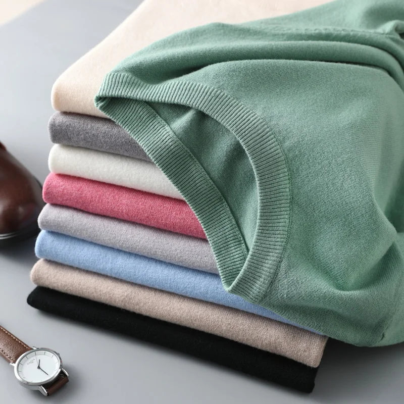 Maglia - Merino Kasjmir T-skjorte