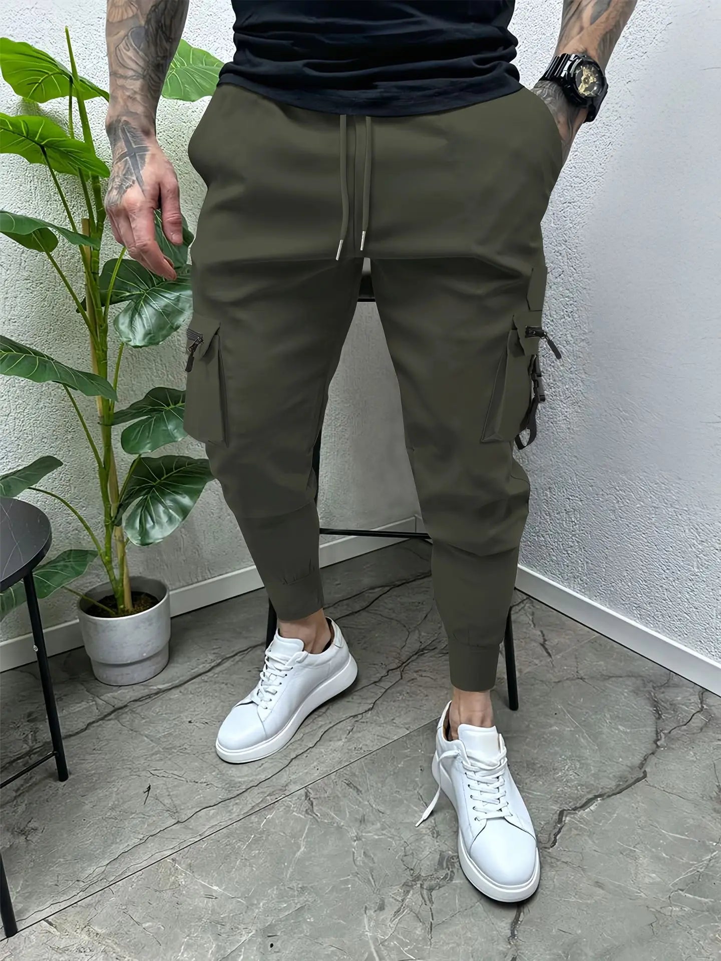 Tage™ | Utility jogger