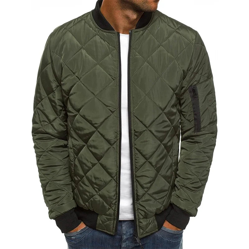 AMBROGIO | CASUAL JAKKE