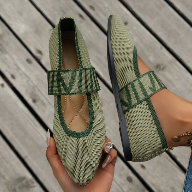 Isadora Sandaler - Sommerkolleksjon