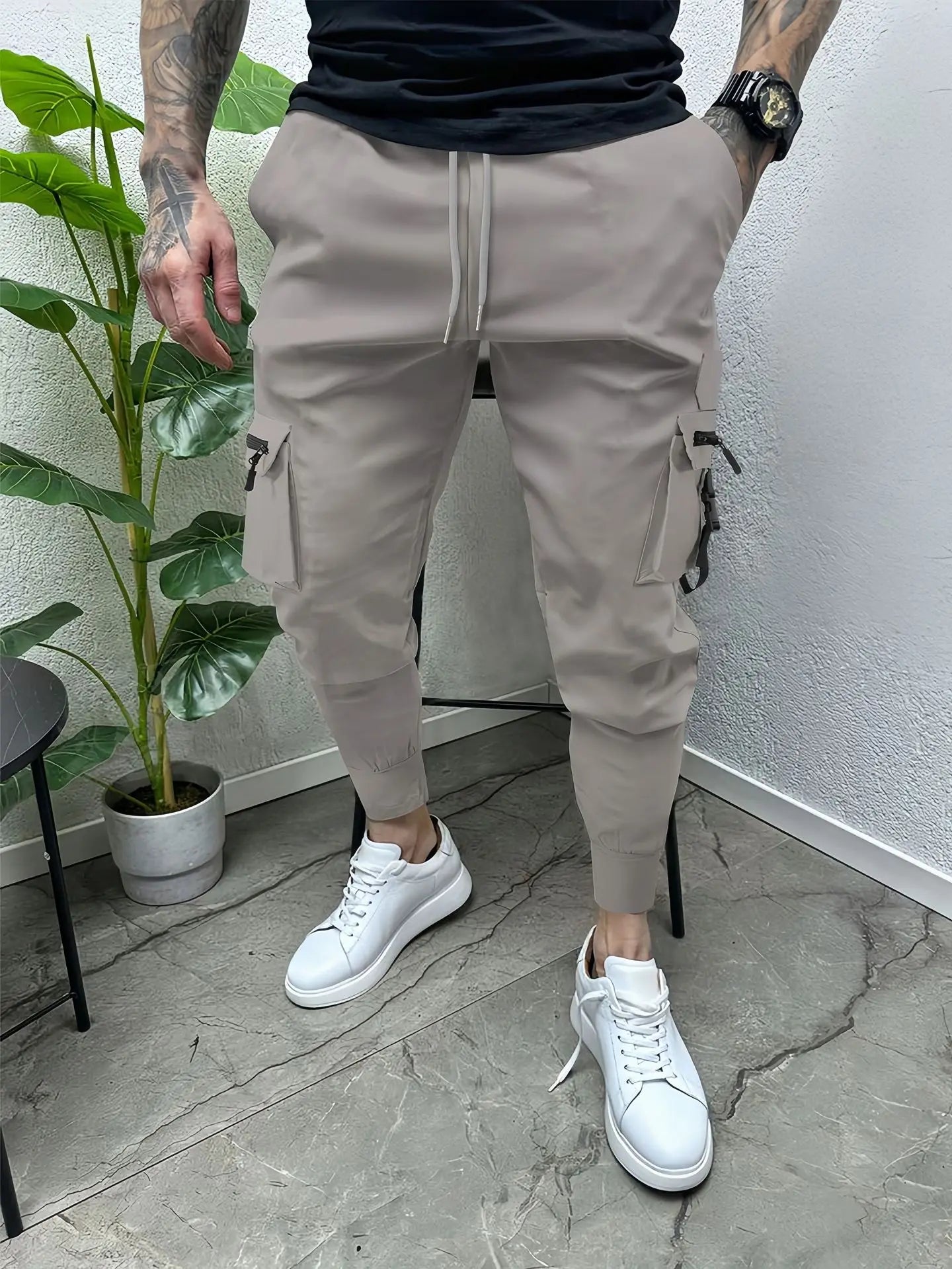 Tage™ | Utility jogger