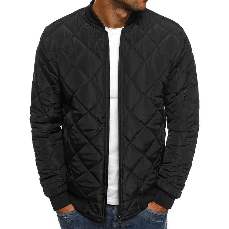 AMBROGIO | CASUAL JAKKE