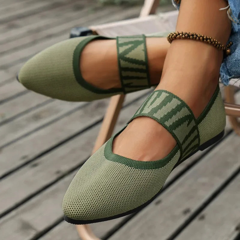 Isadora Sandaler - Sommerkolleksjon
