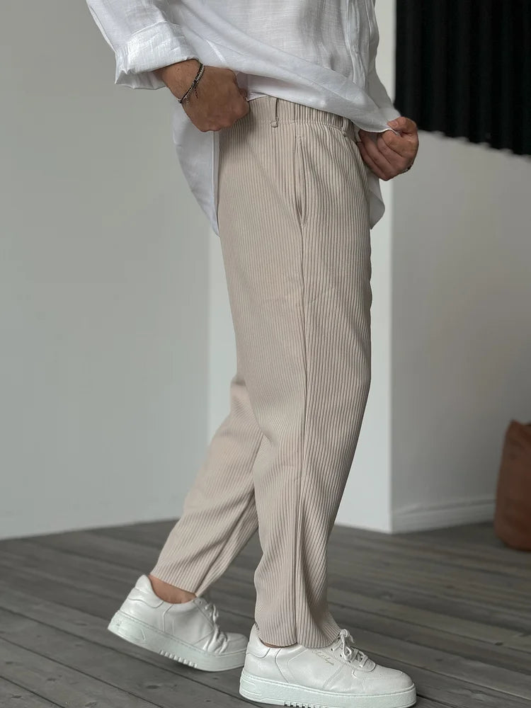 ALBIN™ | PREMIUM KOMFORTBUKSE MED STRETCH