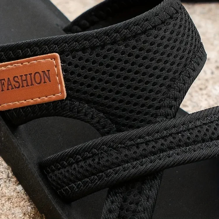 Celia | sandaler i perforert mesh
