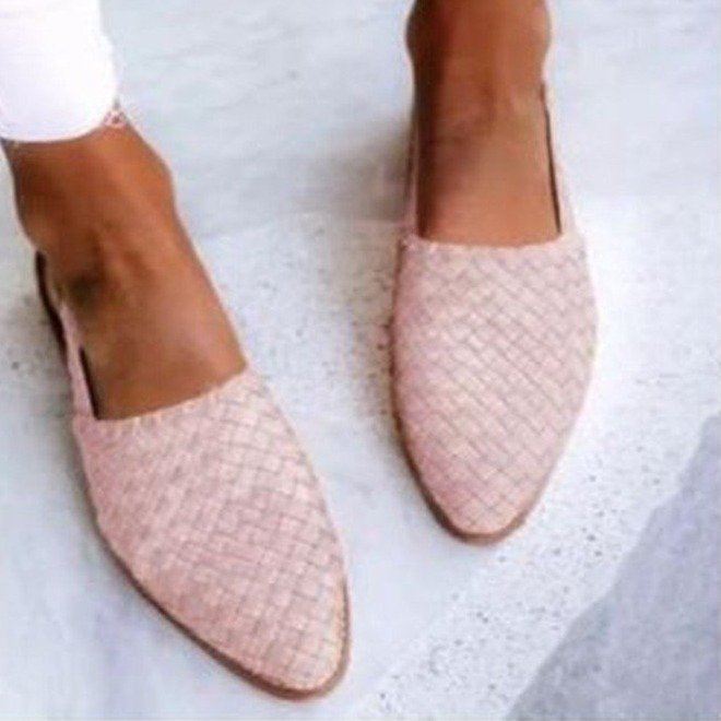 Tulum Sandaler - Sommerkolleksjon