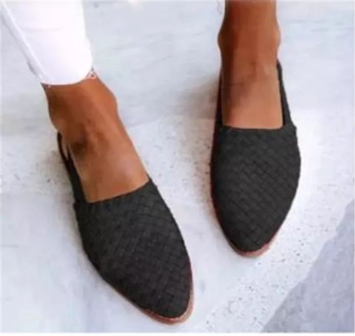 Tulum Sandaler - Sommerkolleksjon
