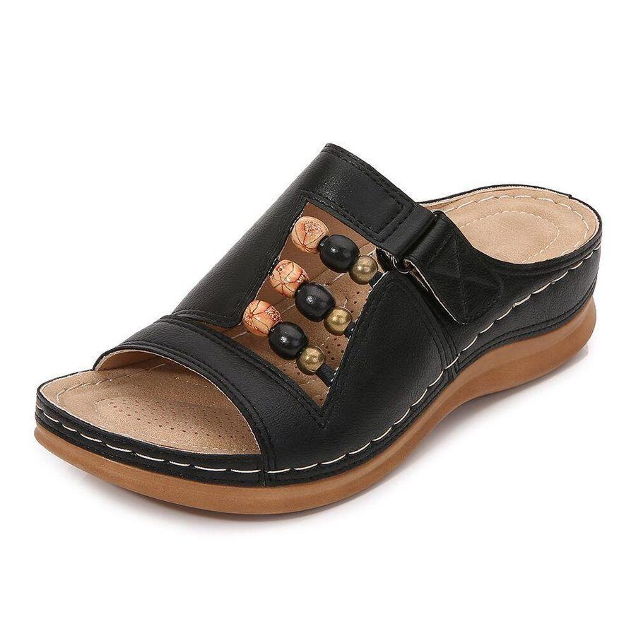 Montecarlo Sandaler- Sommerkolleksjon