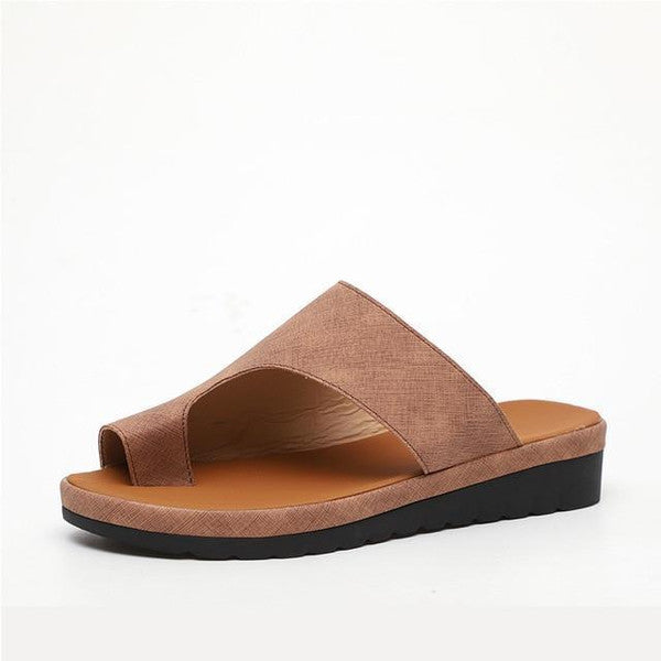 Aspen Sandaler - Sommerkolleksjon