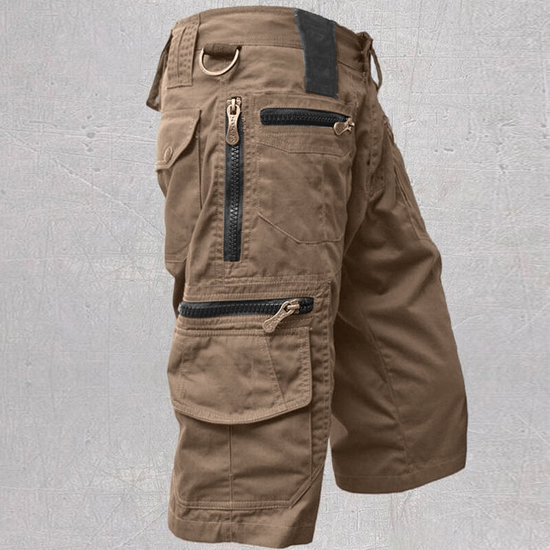 Hektor™ | Allsidige Cargo-Shorts