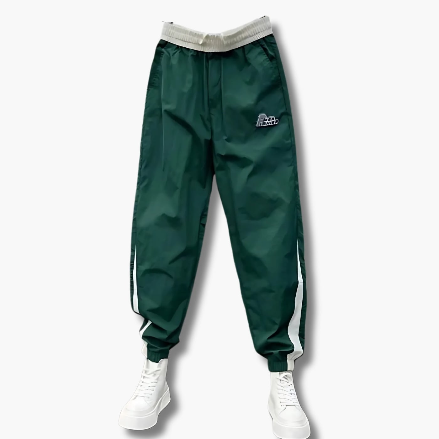 Torje™ | Retro track jogger