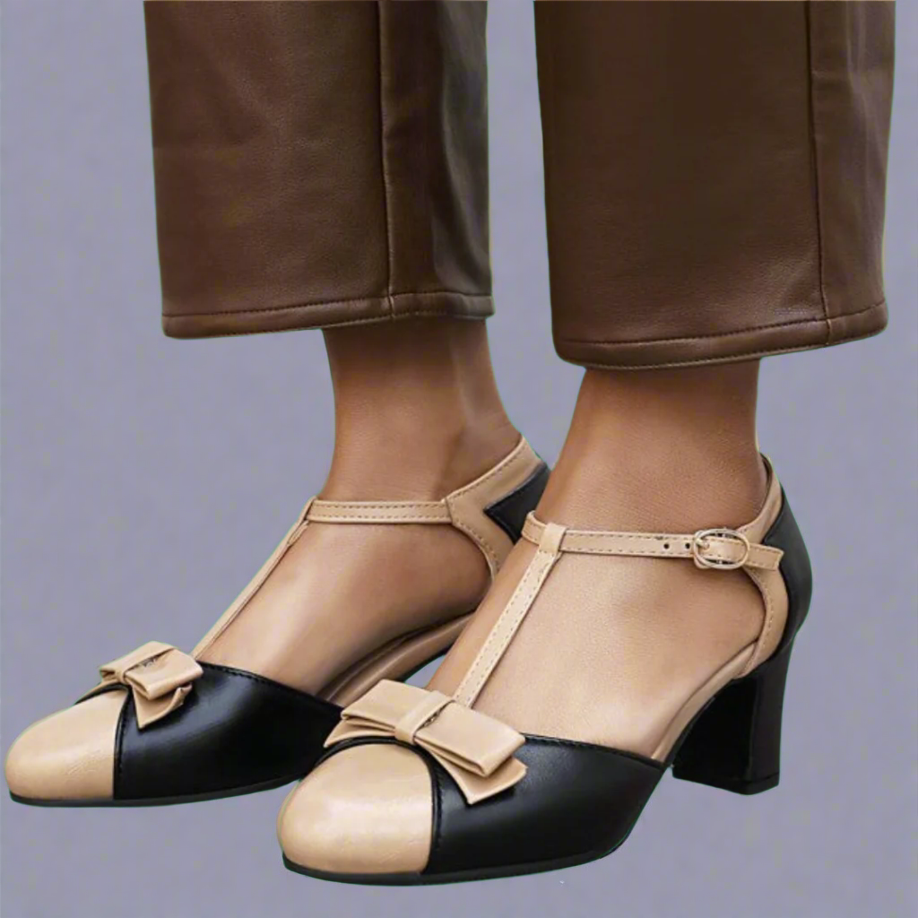 Kaltrude Sandaler - Sommerkolleksjon