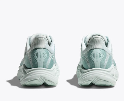 Clifton 10 joggesko – dråpe / druzy
