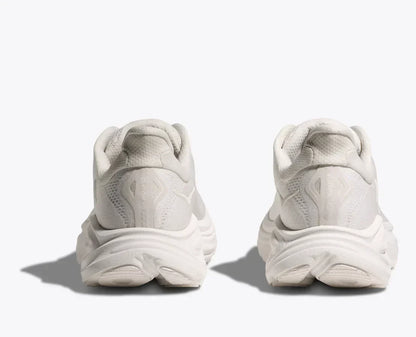 Clifton 10 Joggesko – hvit / hvit