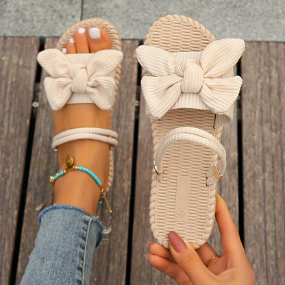 Isla Holbox Sandaler - Sommerkolleksjon