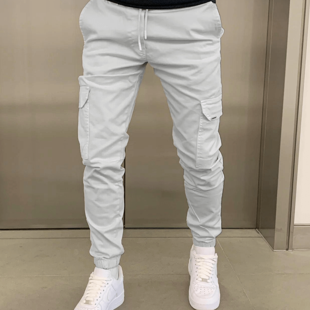 Bjorn™ | Cargo Jogger (1+1 GRATIS)