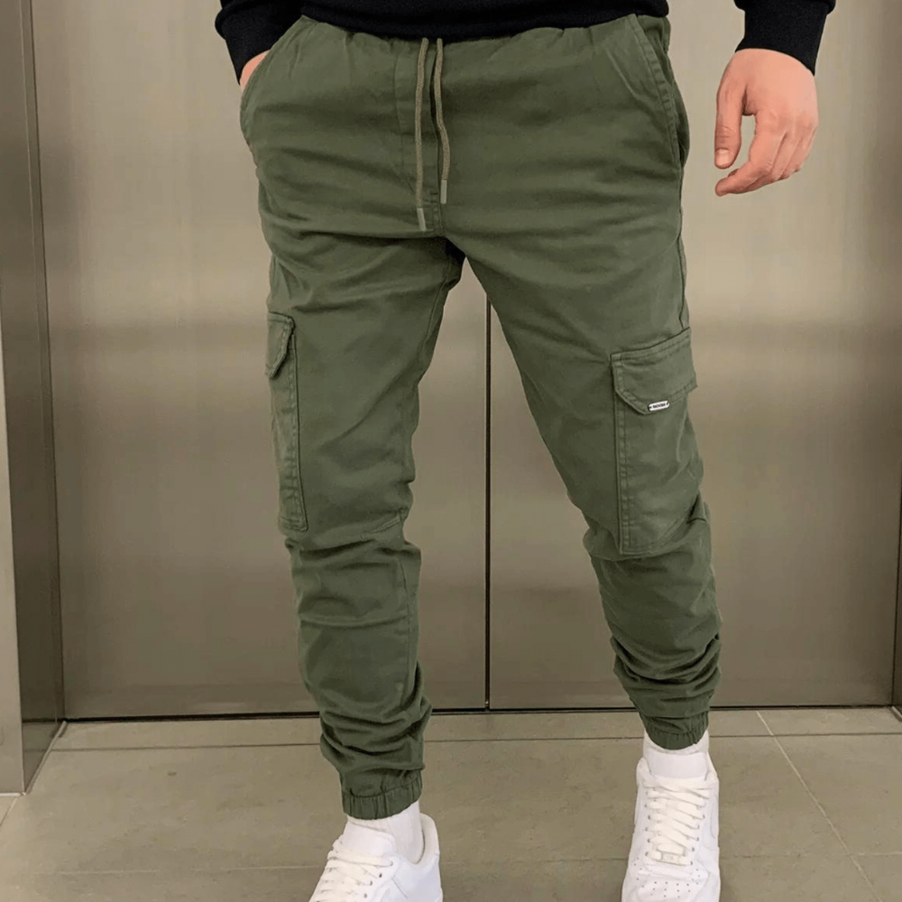 Bjorn™ | Cargo Jogger (1+1 GRATIS)