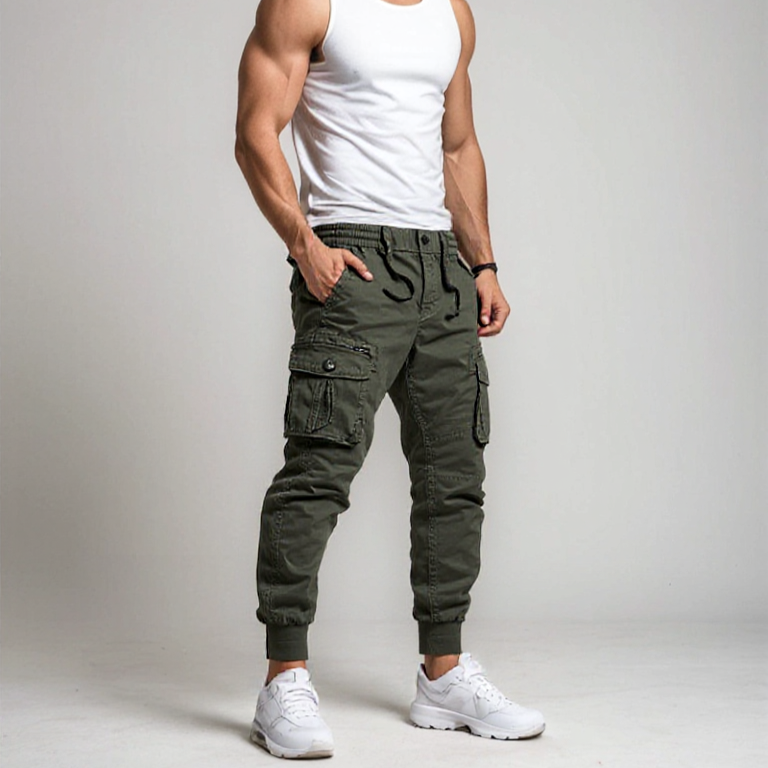 Bjorn™ | Cargo Jogger (1+1 GRATIS)