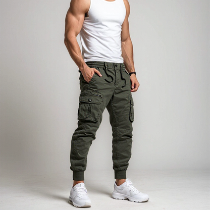 Bjorn™ | Cargo Jogger (1+1 GRATIS)