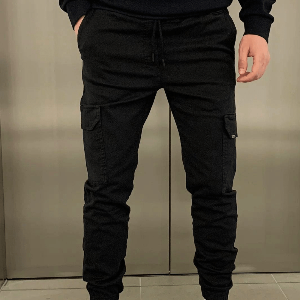 Bjorn™ | Cargo Jogger (1+1 GRATIS)
