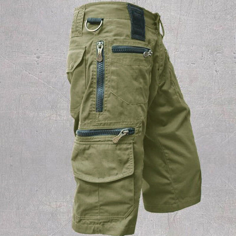 Hektor™ | Allsidige Cargo-Shorts