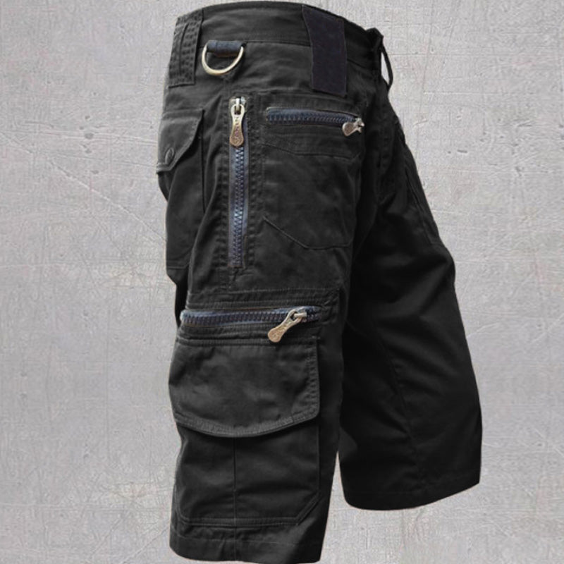 Hektor™ | Allsidige Cargo-Shorts