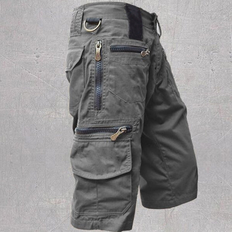 Hektor™ | Allsidige Cargo-Shorts