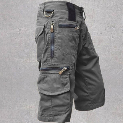 Hektor™ | Allsidige Cargo-Shorts