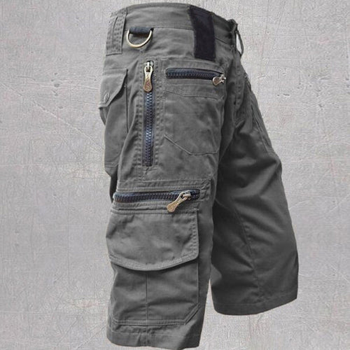 Hektor™ | Allsidige Cargo-Shorts