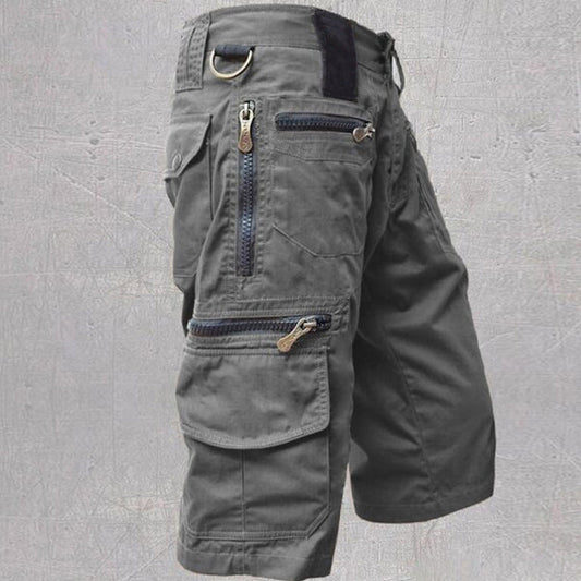 Hektor™ | Allsidige Cargo-Shorts