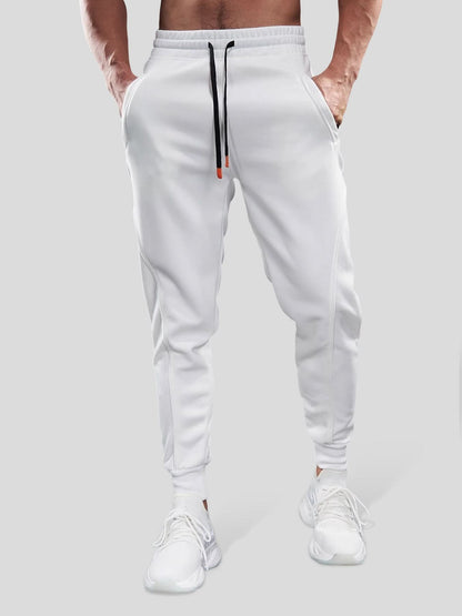 Weekend Performance Jogger™ | Komfort møter funksjonalitet – året rundt