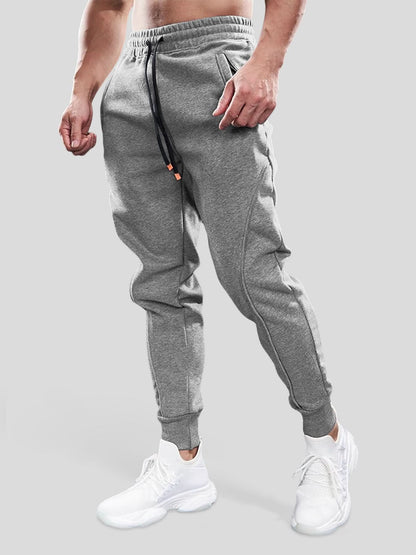 Weekend Performance Jogger™ | Komfort møter funksjonalitet – året rundt