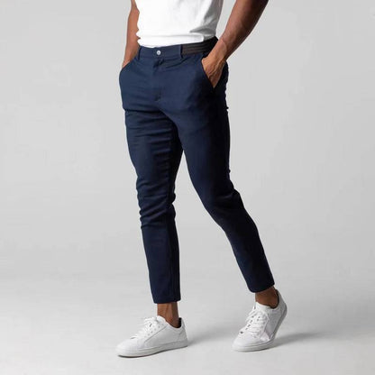 Erik™ | Smart casual chino