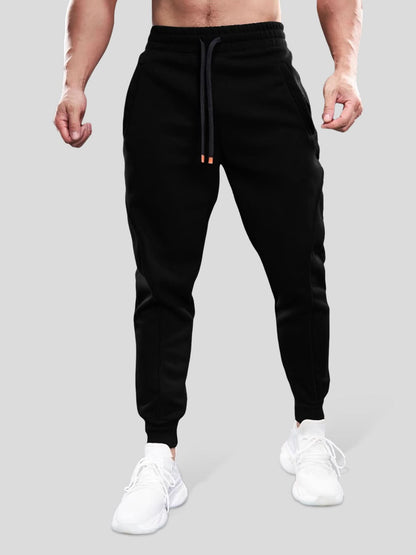 Weekend Performance Jogger™ | Komfort møter funksjonalitet – året rundt
