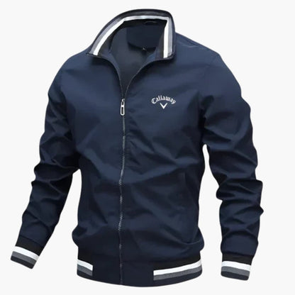 Sivert™ | Elegant og funksjonell herrejakke( 1+1 GRATIS)