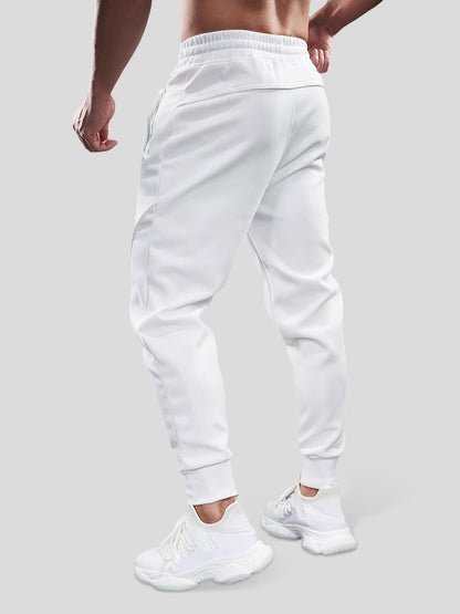 Weekend Performance Jogger™ | Komfort møter funksjonalitet – året rundt