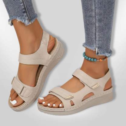 Emmi™ | Sandaler til hverdags