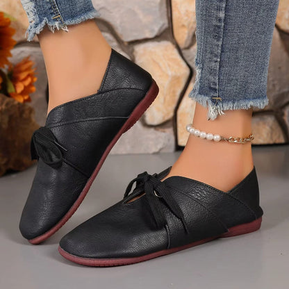 Erik™ | Barfot-inspirerte loafers for naturlig komfort