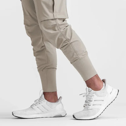 Sindre™ | Cargo jogger – Funksjonalitet møter urban stil