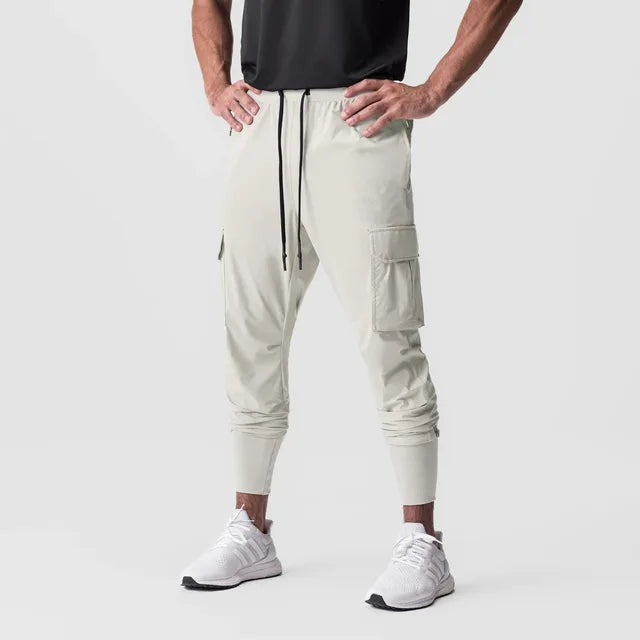 Sindre™ | Cargo jogger – Funksjonalitet møter urban stil